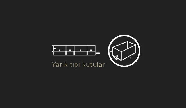 FEFCO Kutu Kodları